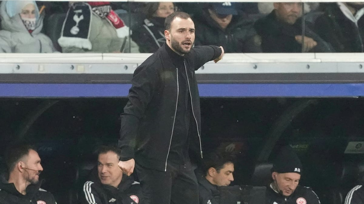 Schmitt mahnt zur Ruhe: "Das bringt nichts"