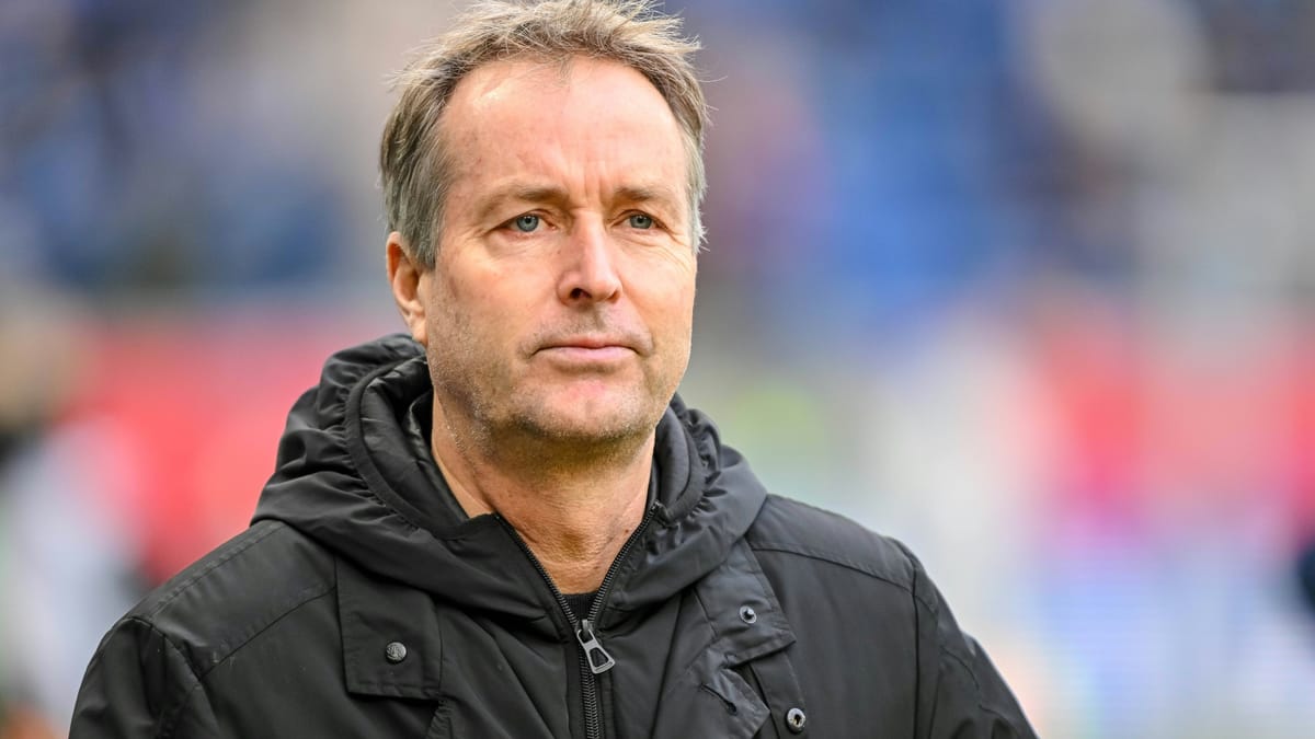 "Philosophie schärfen": Hjulmand pocht auf Wiedergutmachung