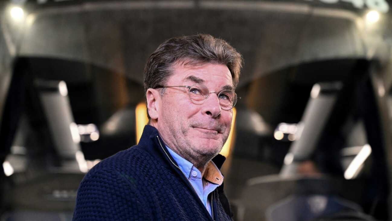 Hecking: "Irgendwann vielleicht ein Amt als Nationaltrainer"