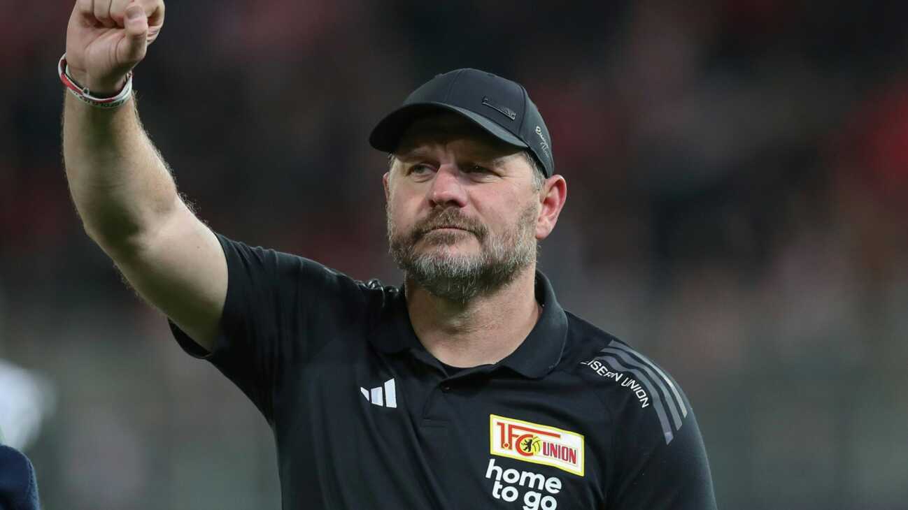 Acht-Tore-Wahnsinn: Die zwei Herzen des Steffen Baumgart