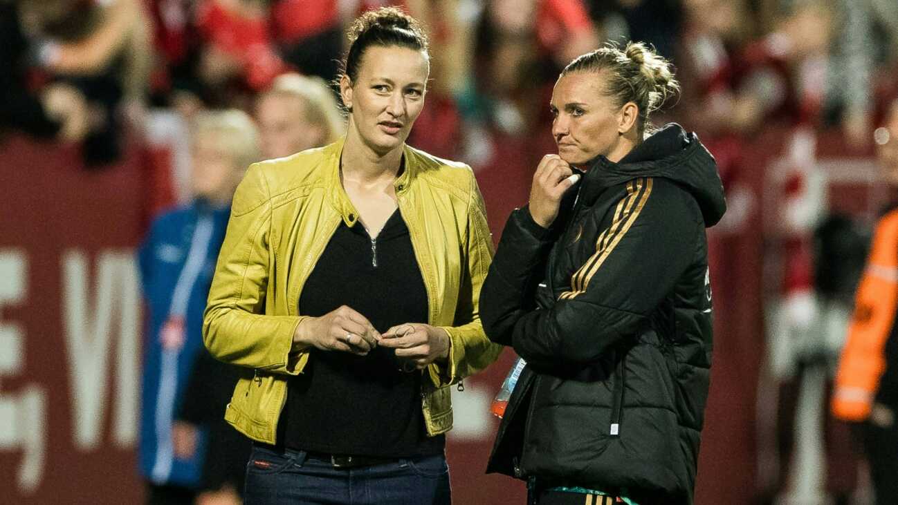 Schult: Popp-Wechsel zum BVB "durchaus realistisch"