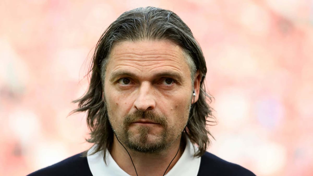 MLS: Pfannenstiel in St. Louis freigestellt