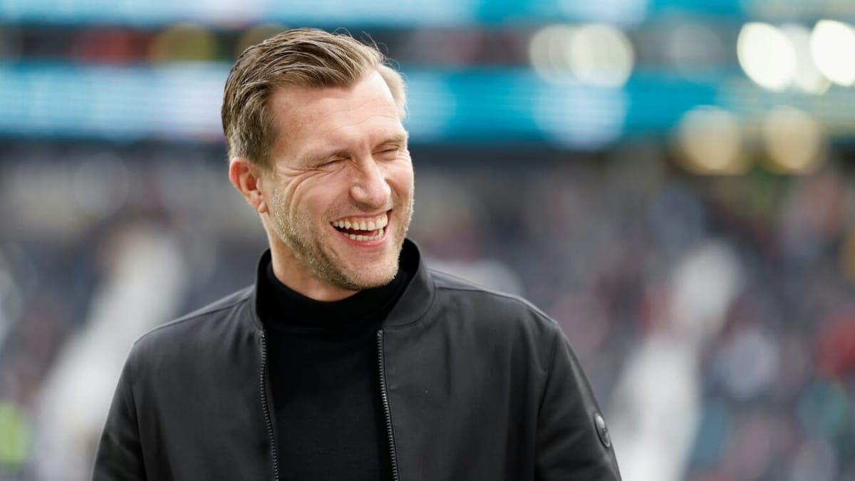 Zähe Kost in Frankfurt: "Hatte wenig mit Fußball zu tun"