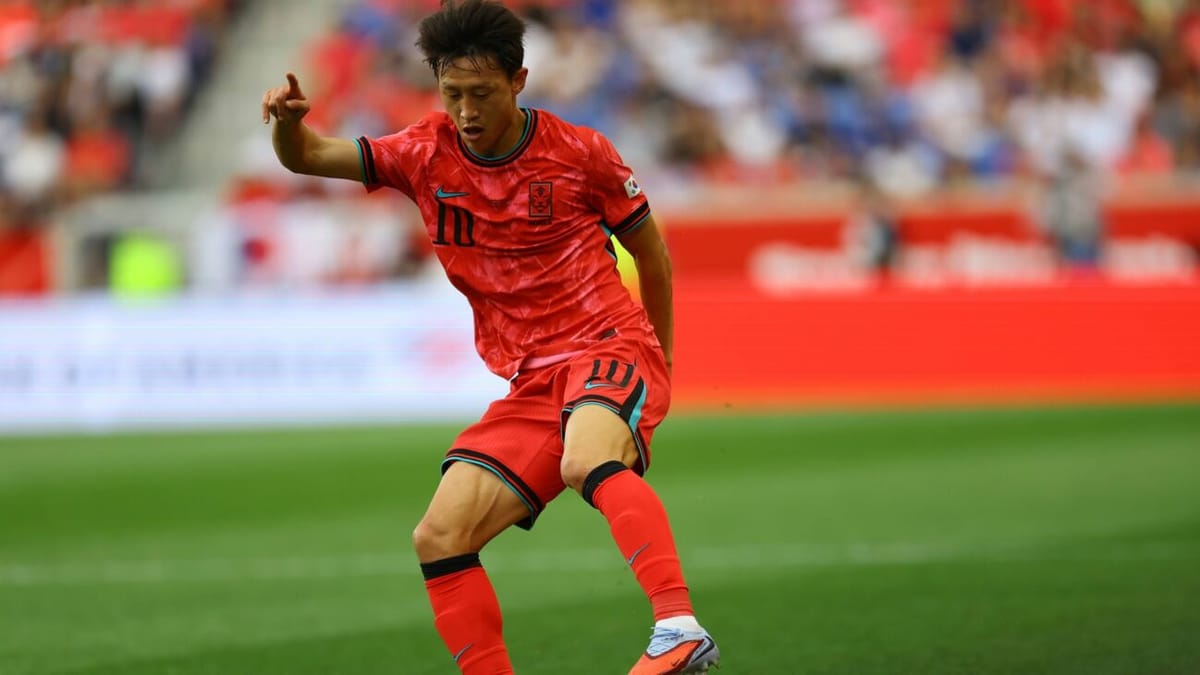 Mainz: Lee mit Muskelverletzung zurückgekehrt