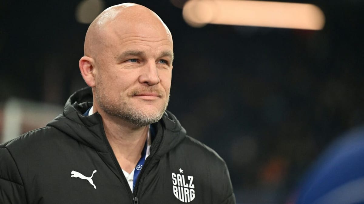 Medien: Schröder wird neuer Sportchef in Gladbach