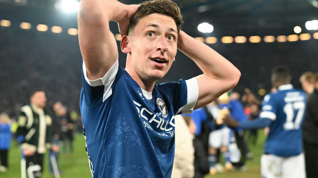 Europa-Qualifikation: Klaut der Pokalsieger "Platz Sieben"?