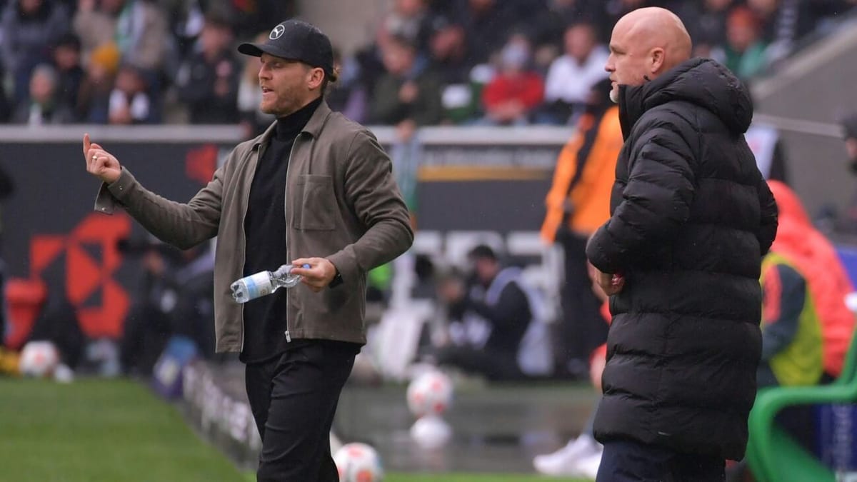 Schröder über Polanski: "Kein Vertrag in der Schublade"