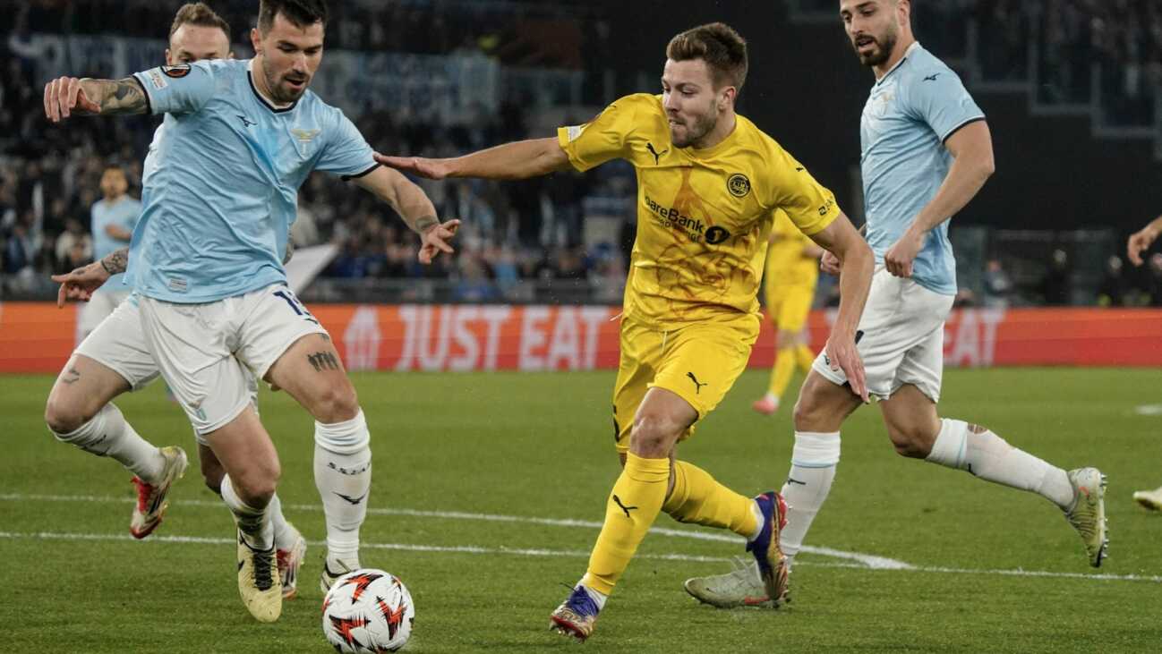 Bodö/Glimt historisch - United mit Comeback in letzter Sekunde