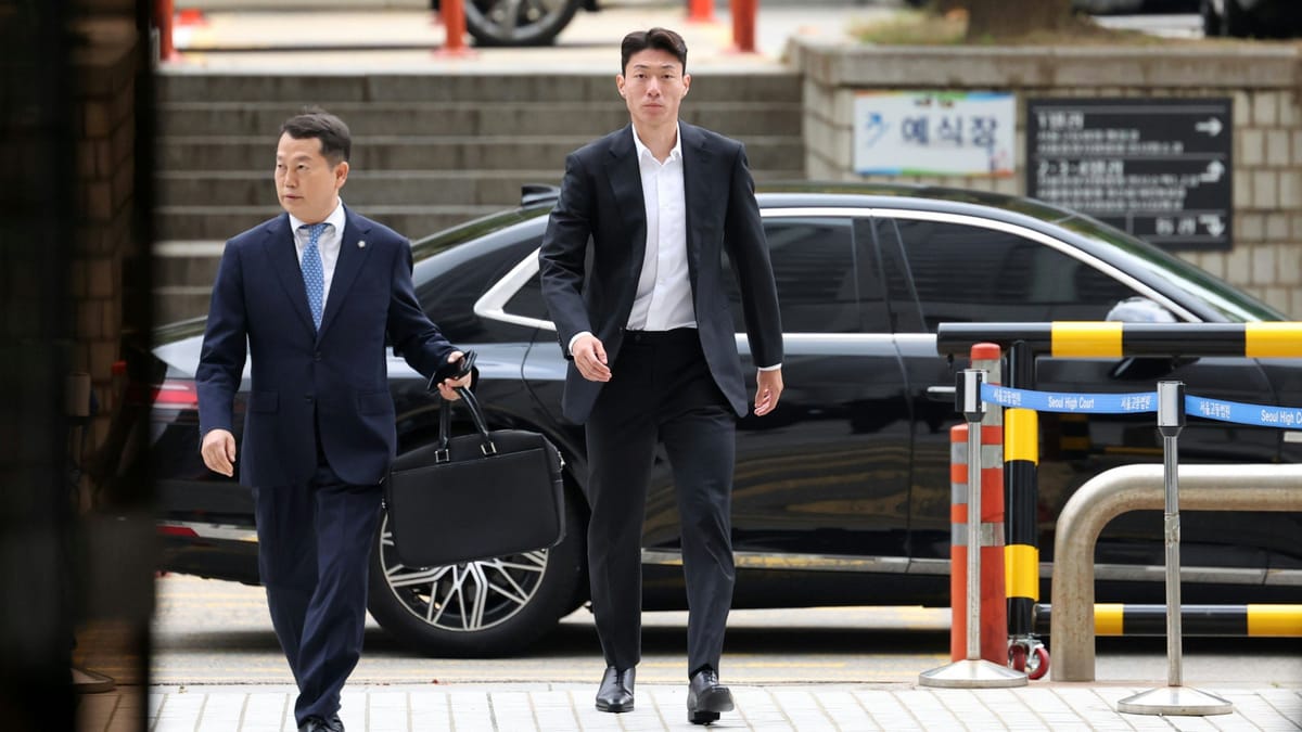 Vier Jahre Haft für Südkoreaner Hwang gefordert