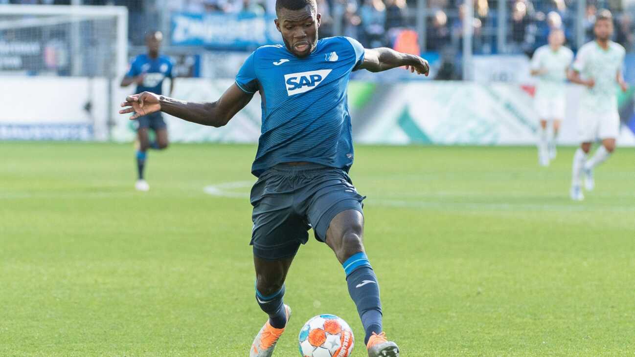 Bis 2030: Hoffenheim verlängert mit Sponsor SAP