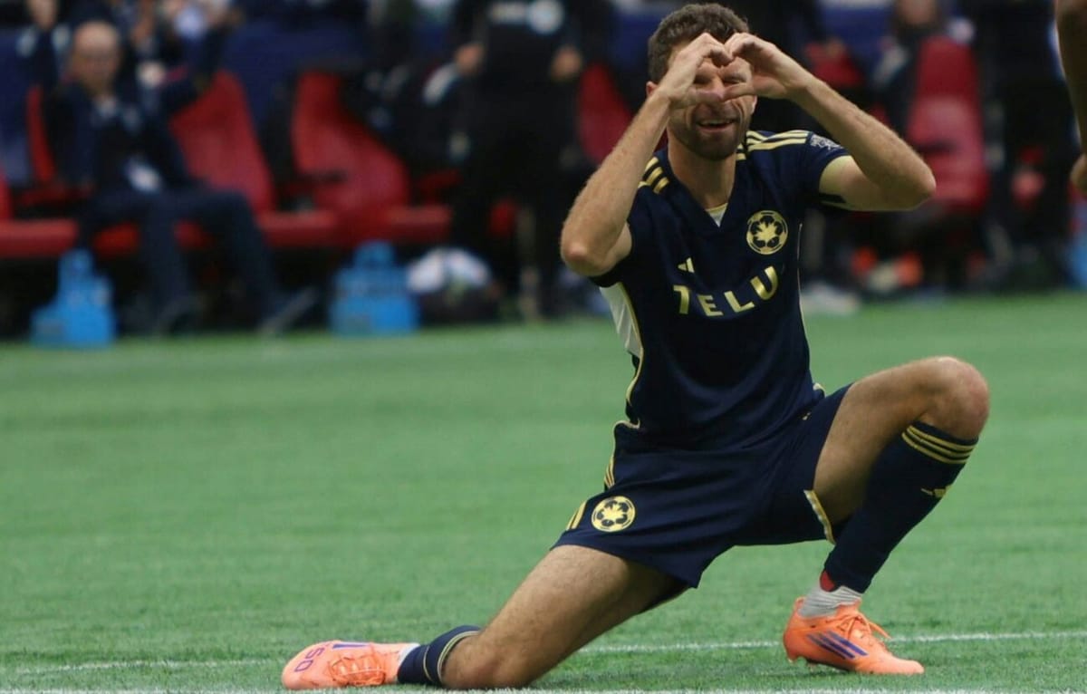 Müller zur WM 2026 - als TV-Experte