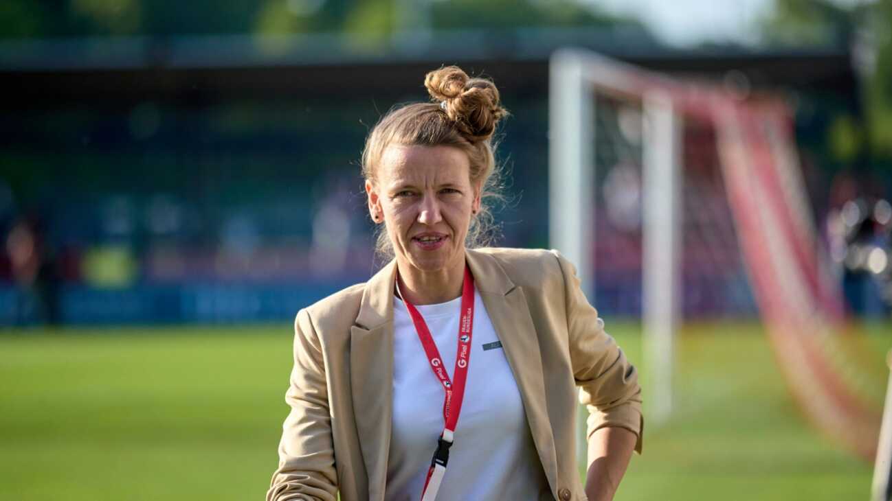 RB Leipzig verlängert Vertrag mit Odebrecht