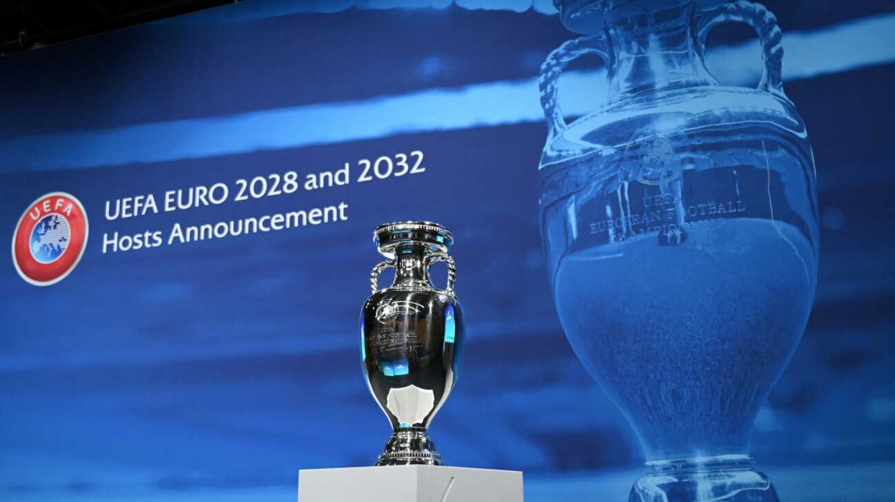 EURO 2028: Gastgeber müssen in die Qualifikation