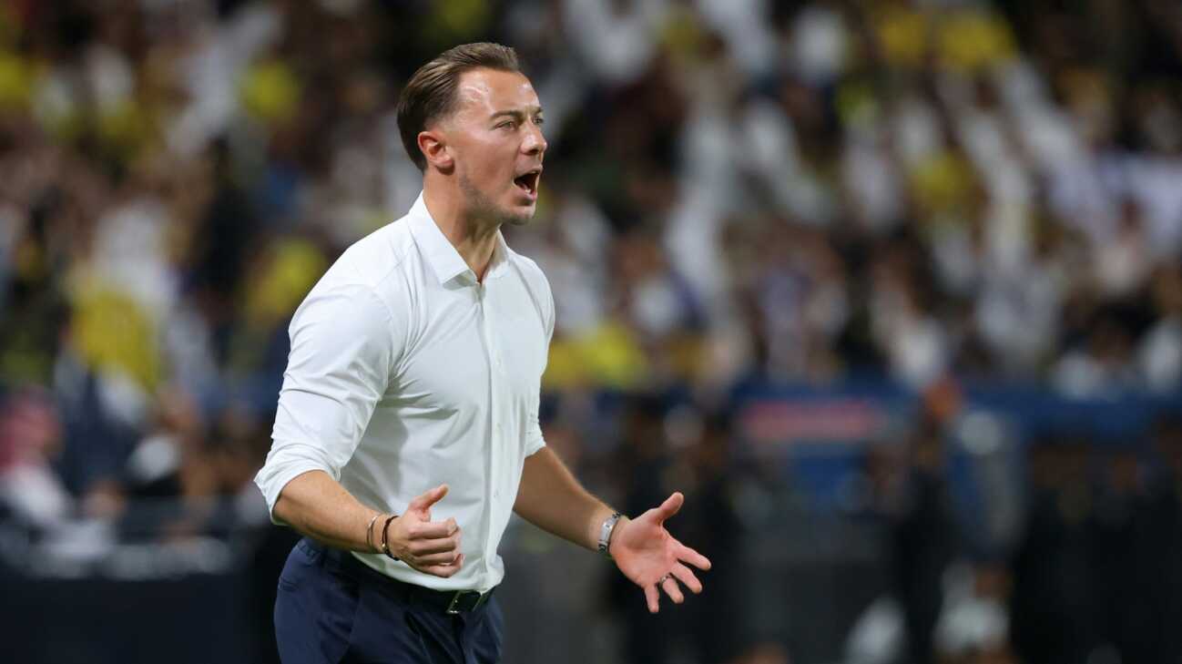 Mit Jaissle: Al-Ahli gewinnt asiatische Champions League