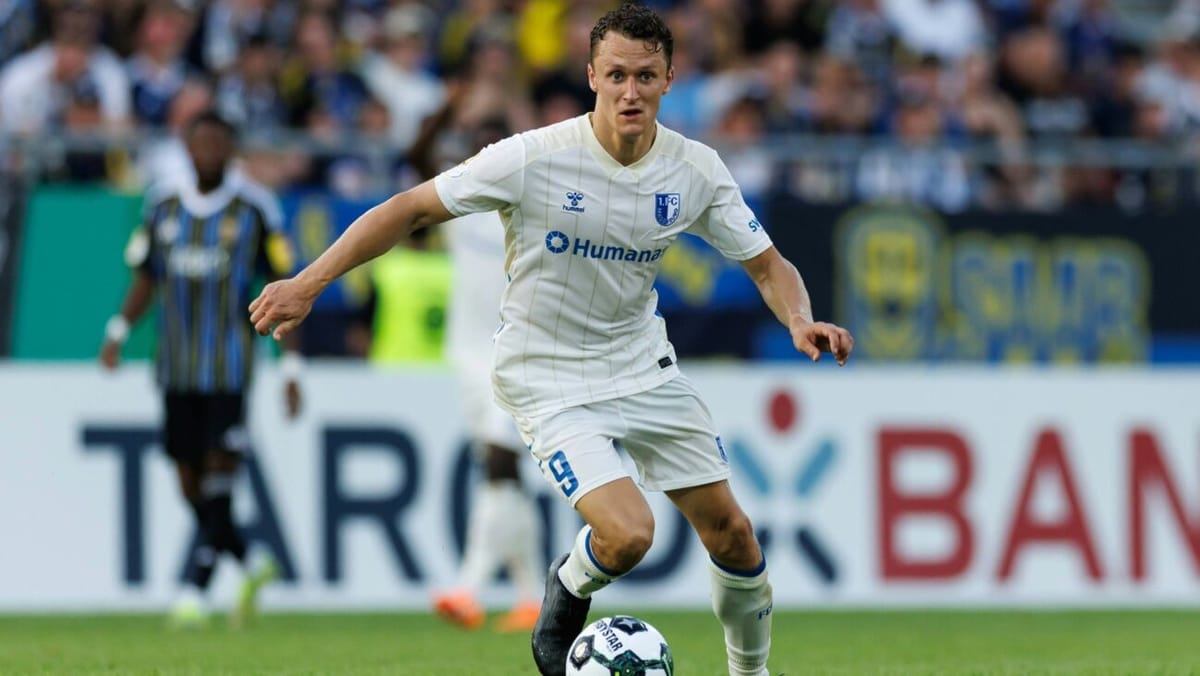 St. Pauli verpflichtet Kaars aus Magdeburg