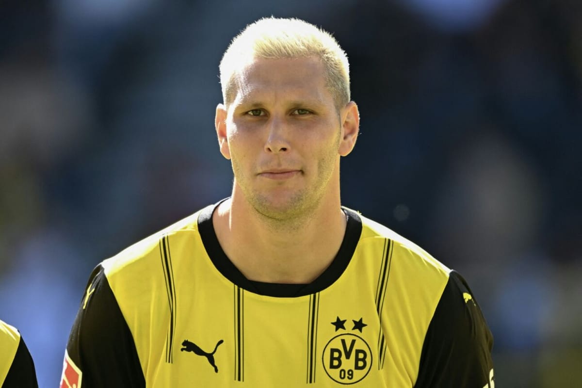 Süle gibt Comeback beim BVB