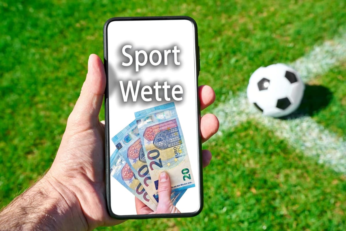 Medien: Manipulationsverdacht im deutschen Fußball