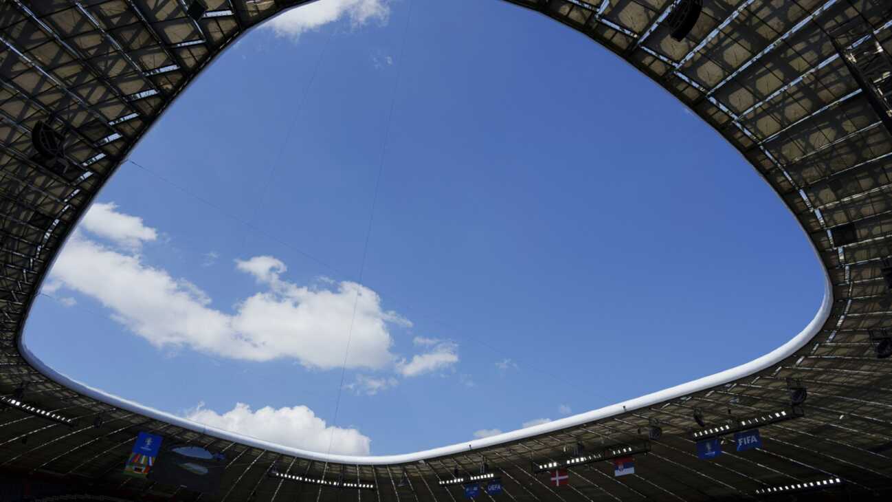 Profifußball: Studie sieht Chancen durch Nachhaltigkeit