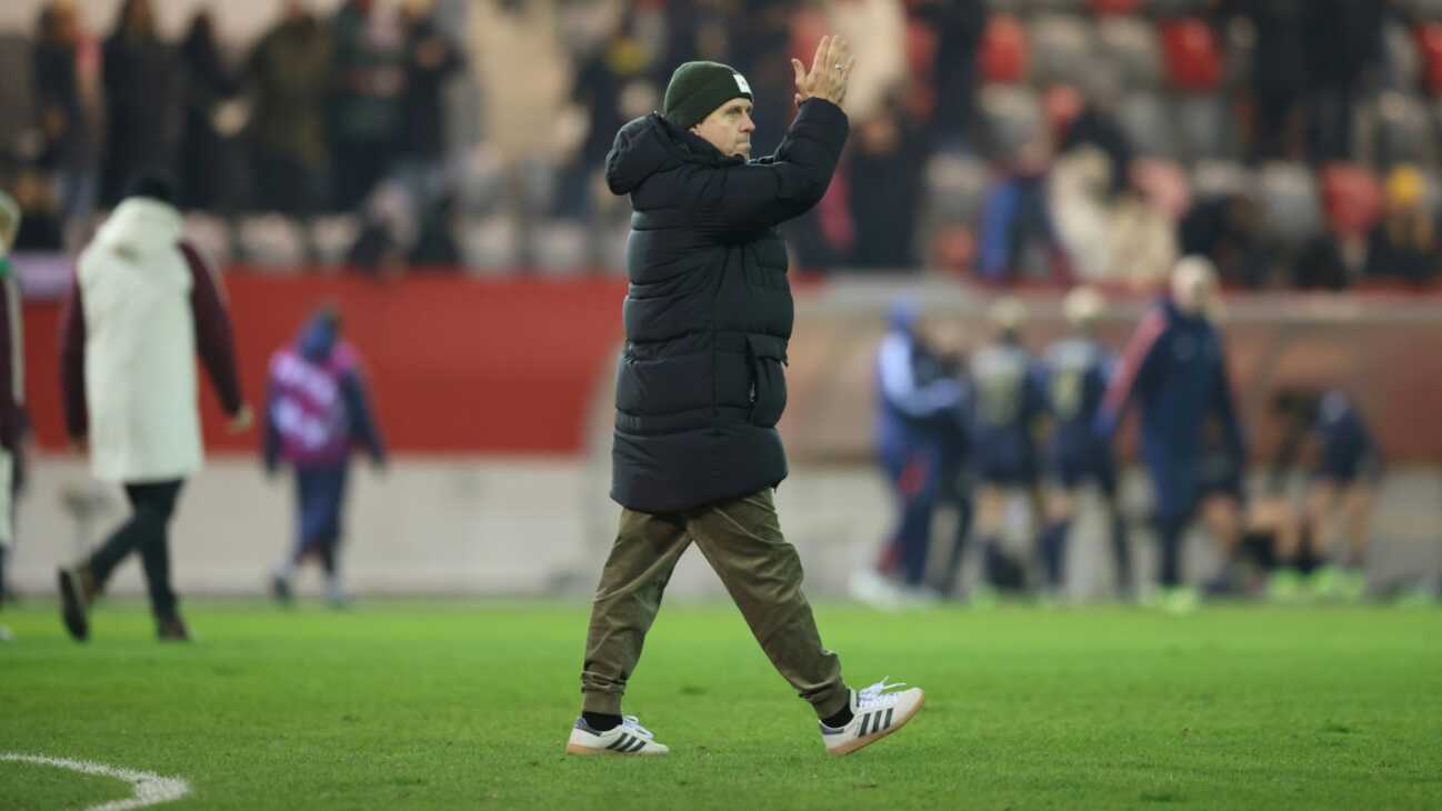 Bayern-Frauen im Rausch: "Wir sind schon sehr gut manchmal"