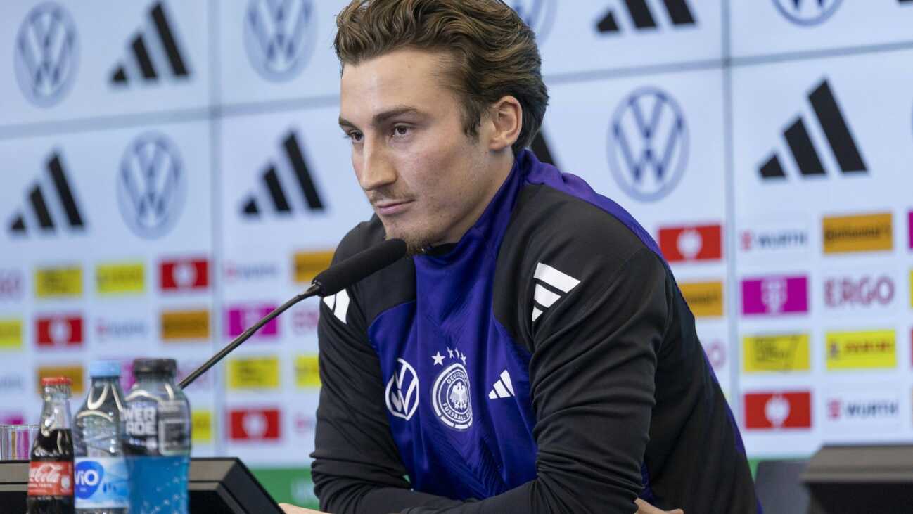 Reitz schwärmt von Nagelsmann-Elf: "Macht Bock zuzuschauen"