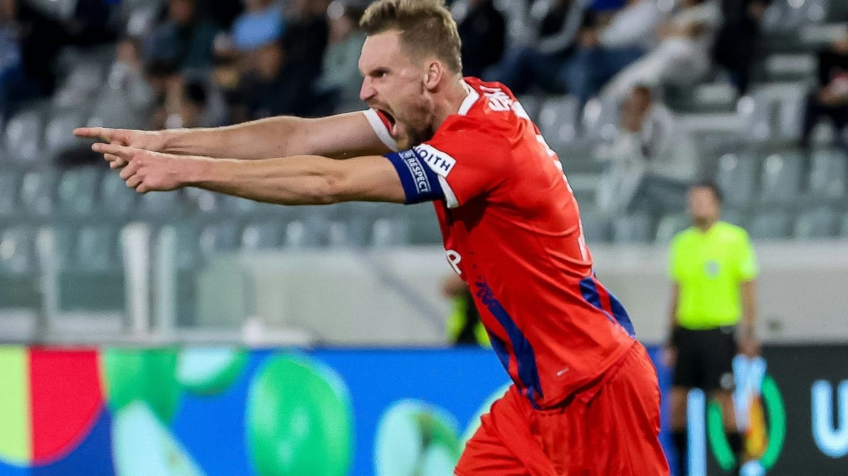 Zweites Spiel, zweiter Sieg: Heidenheim gewinnt auf Zypern