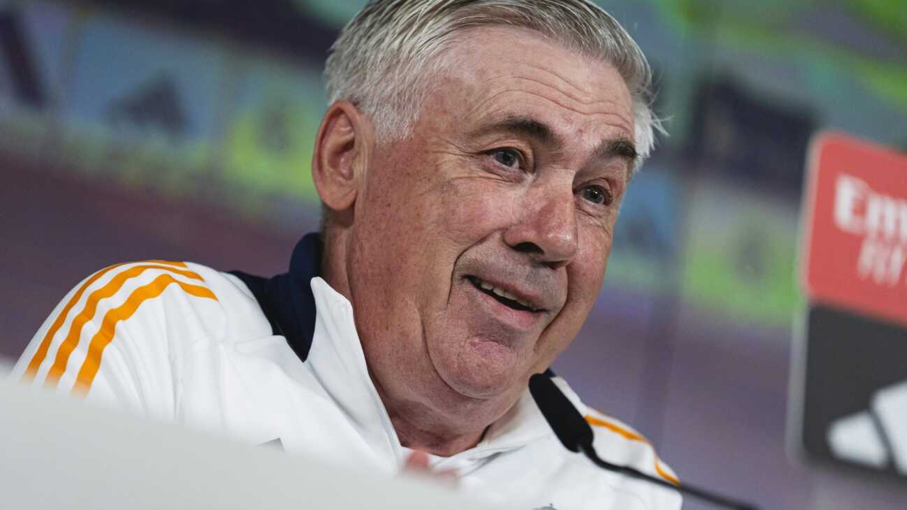 Ancelotti: Alonso stehen "alle Türen offen"