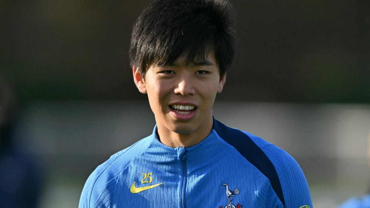 Gladbach leiht Takai aus