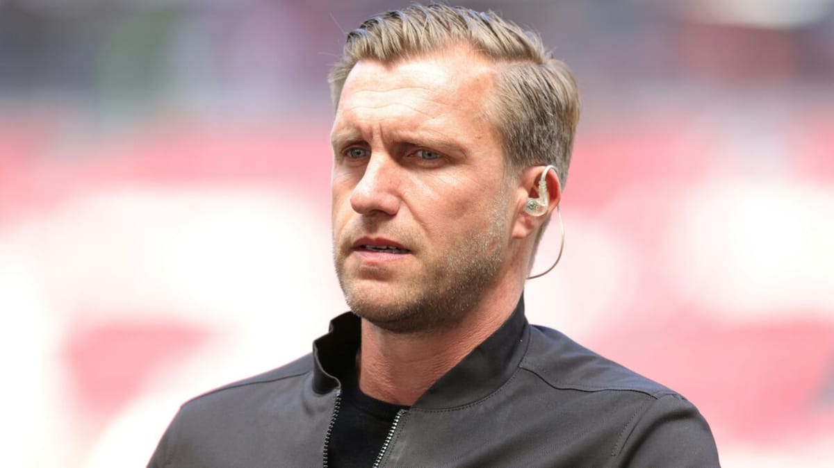 Nächste Eintracht-Klatsche: Krösche vermisst "Grundtugenden"