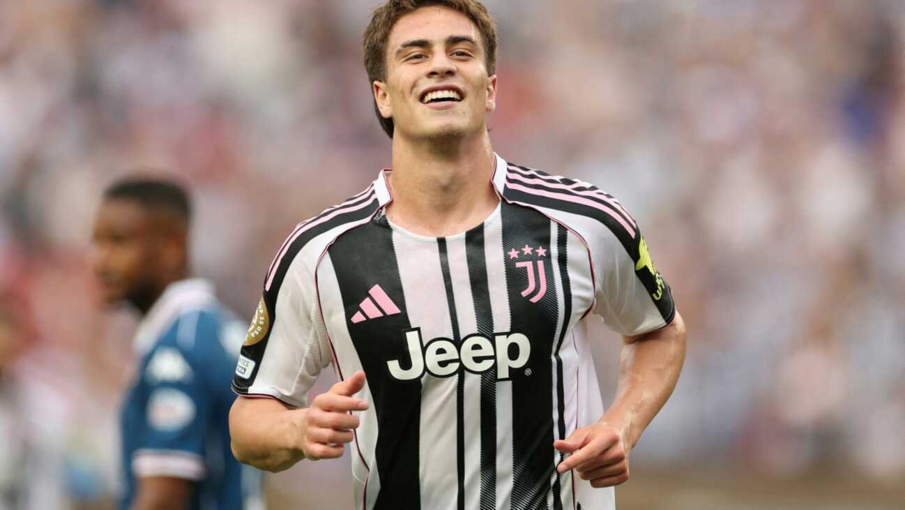 Yildiz überragt: Juventus im Achtelfinale der Klub-WM