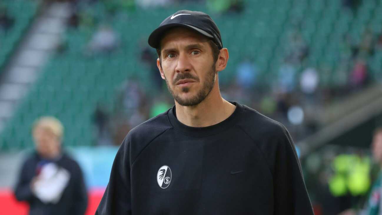 Freiburg auf Platz vier? Schuster hätte das "nicht geglaubt"