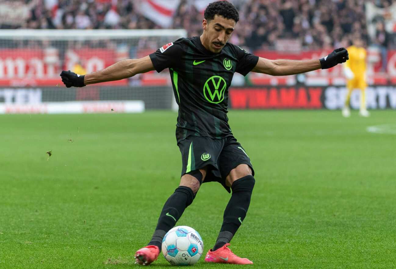 VfB: Tiago Tomás kehrt zurück