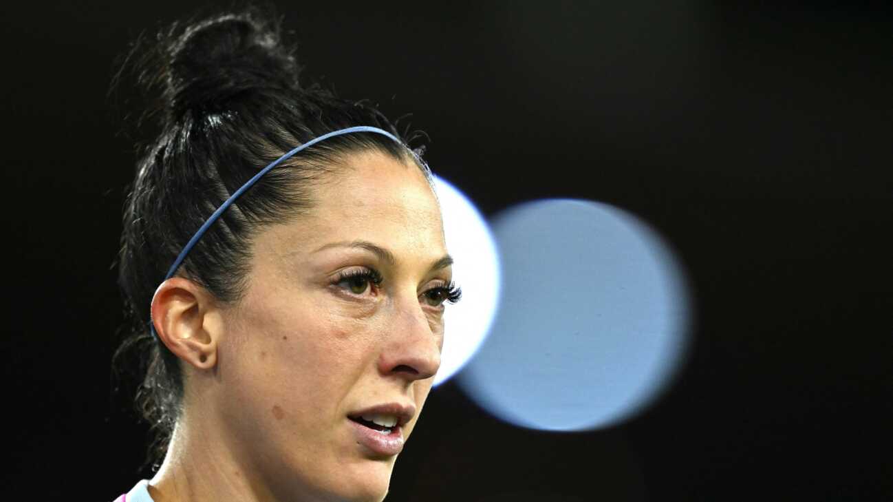 Nations League: Hermoso erneut nicht im spanischen Aufgebot