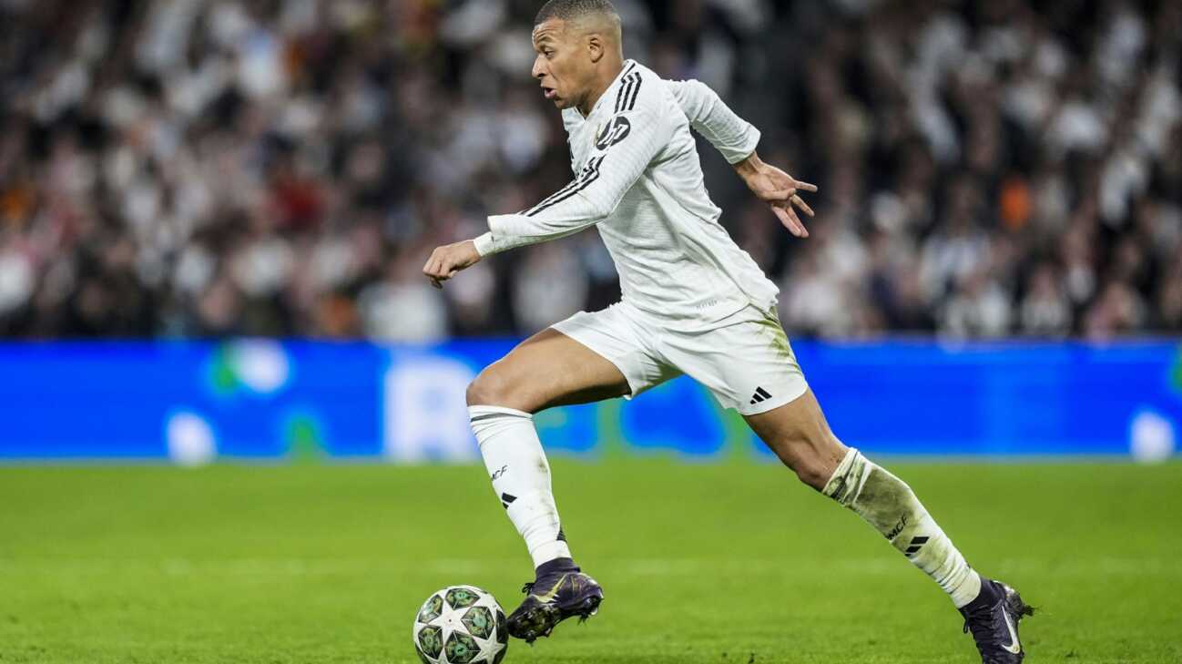 "Er tut alles, um Samstag fit zu sein" - Mbappé vor Comeback