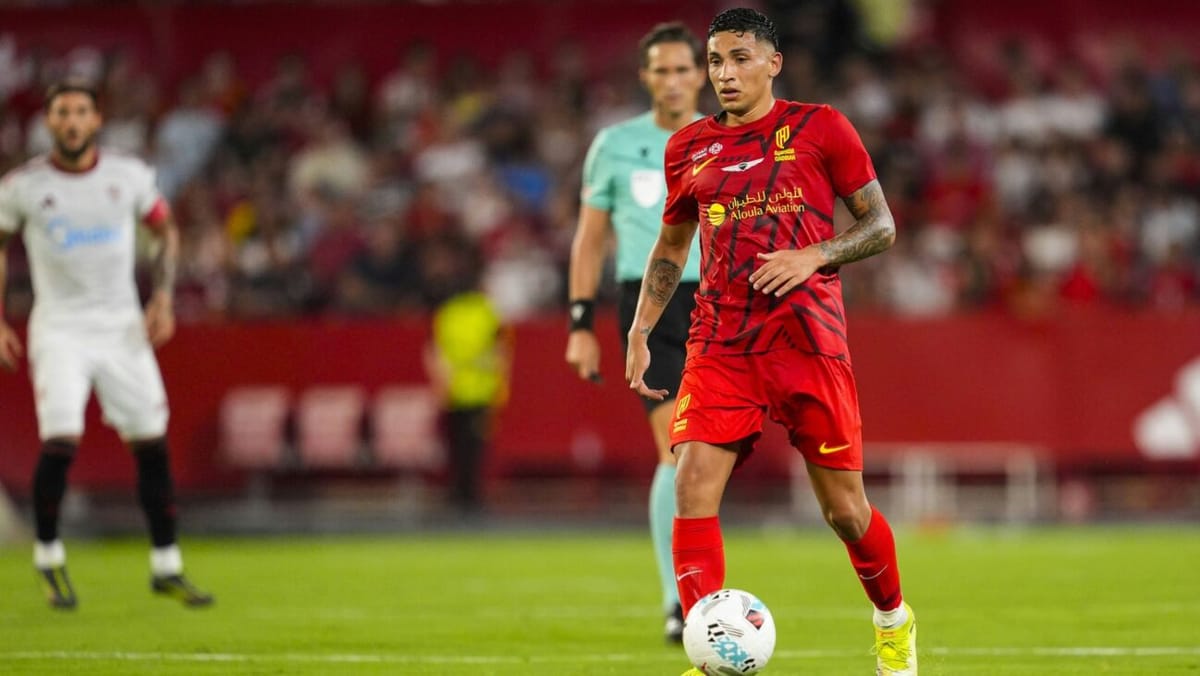 Leverkusen holt Fernández - Hincapié zu Arsenal