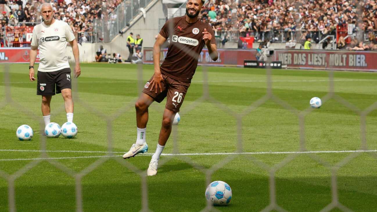 "Strukturelle Muskelverletzung": Saison-Aus für Saad