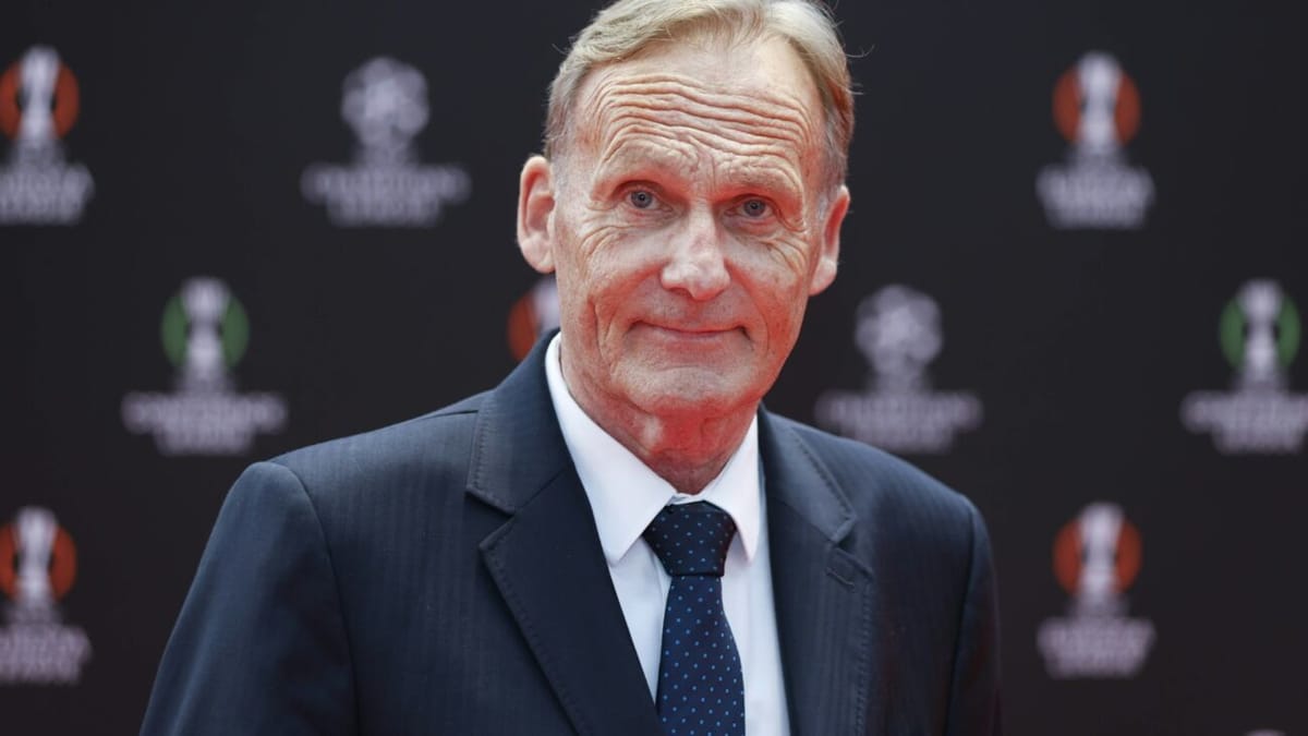 Watzke als DFL-Boss wiedergewählt