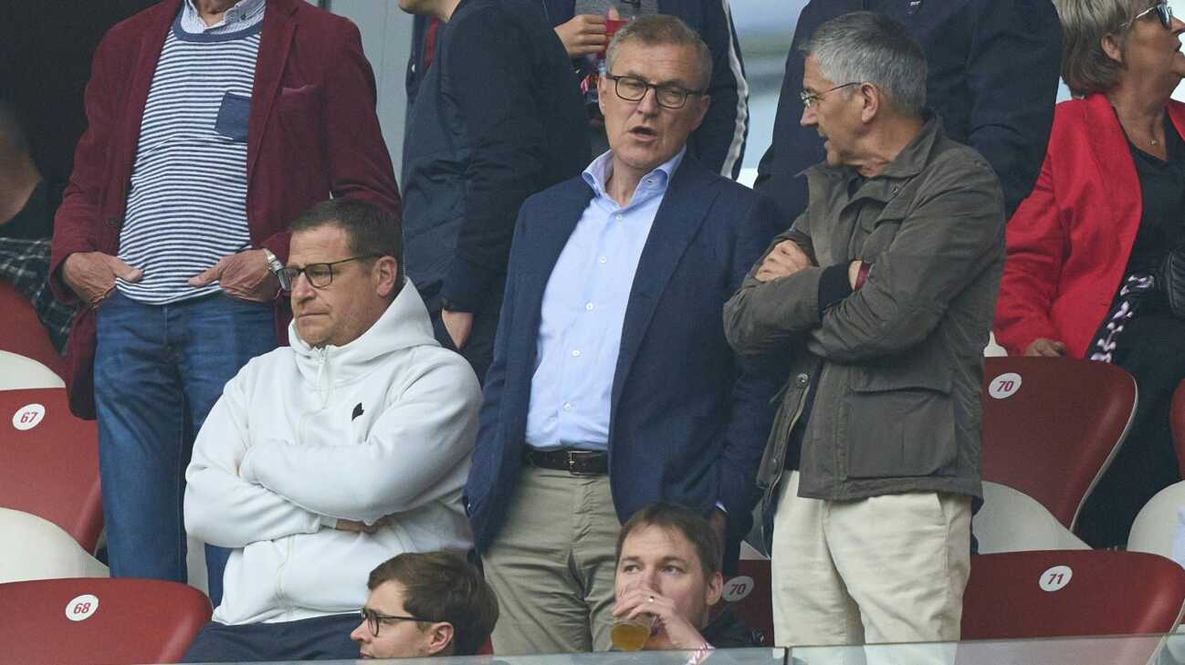 "Mia san wieder Meister": Bayern-Freude über Titelgewinn