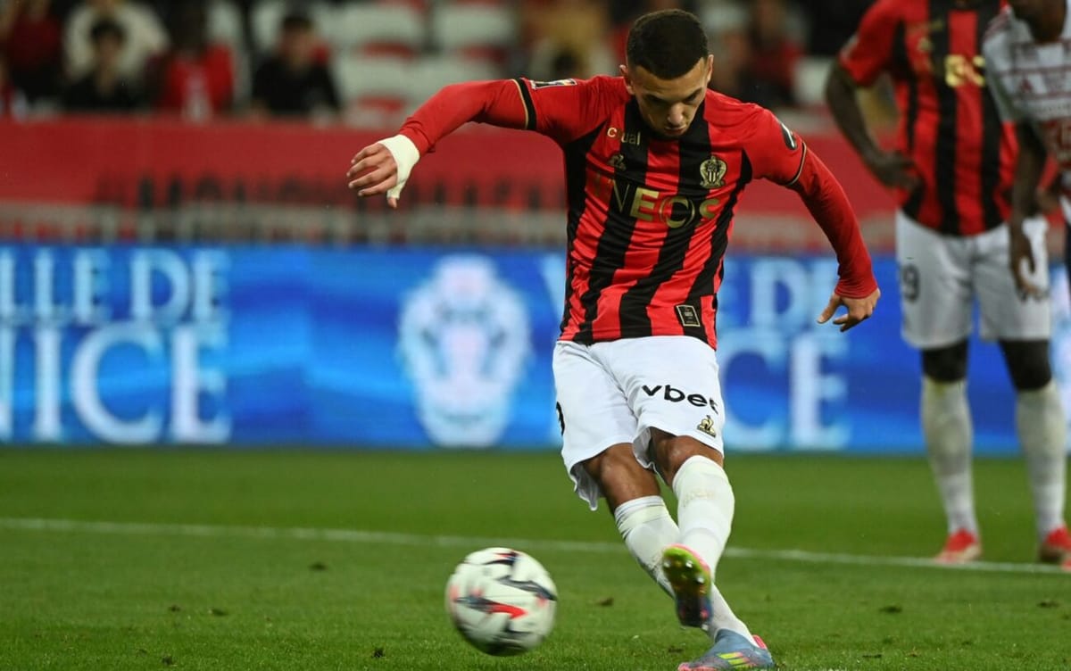 VfB verpflichtet Bouanani aus Nizza