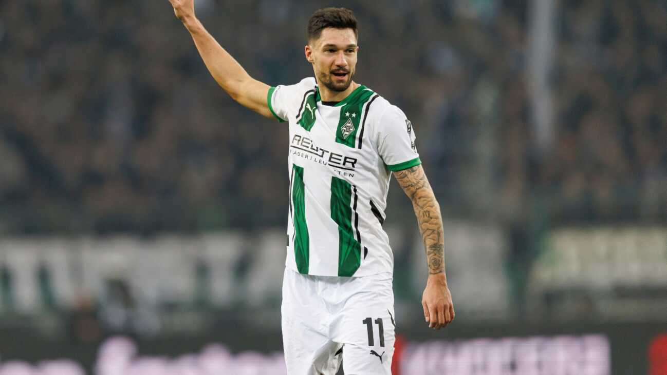 Kleindienst spricht über Zukunft: Bisher keine Angebote