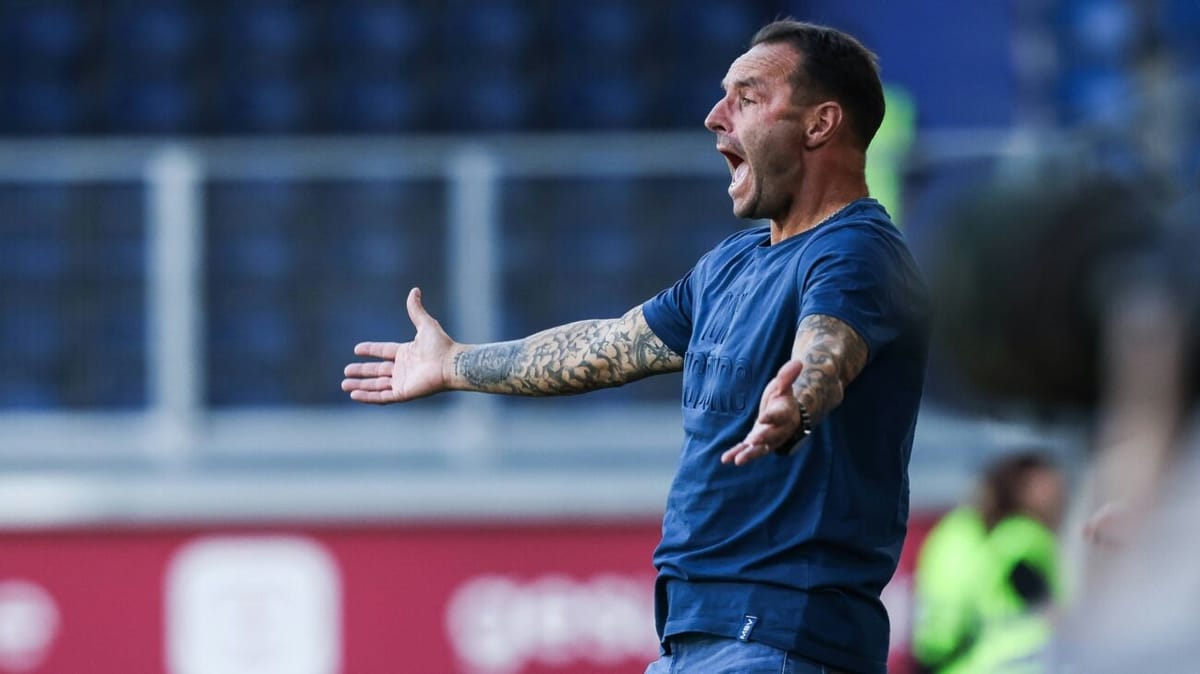 3. Liga: Duisburg lässt erstmals Punkte liegen