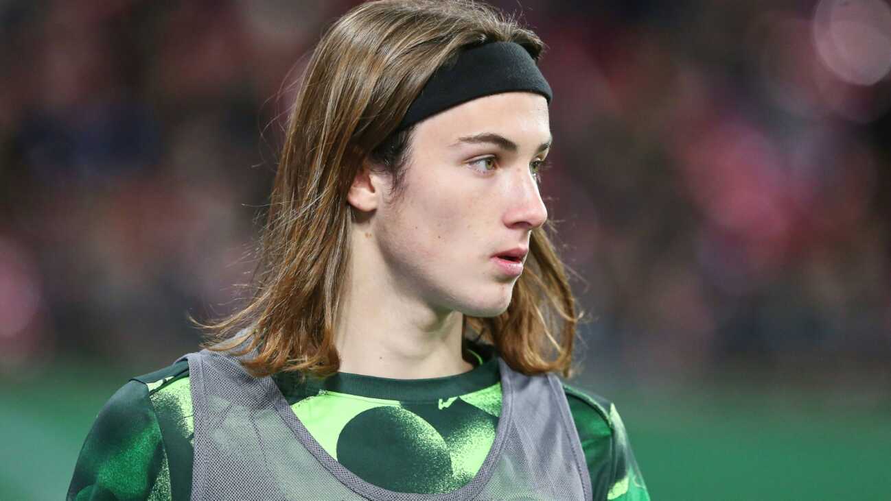 Mittelfeldtalent Bröger wechselt nach Paderborn