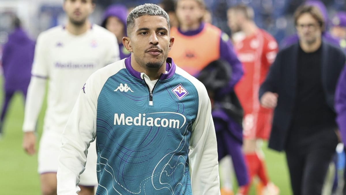 "Inakzeptabel": Gosens-Teamkollege bedroht