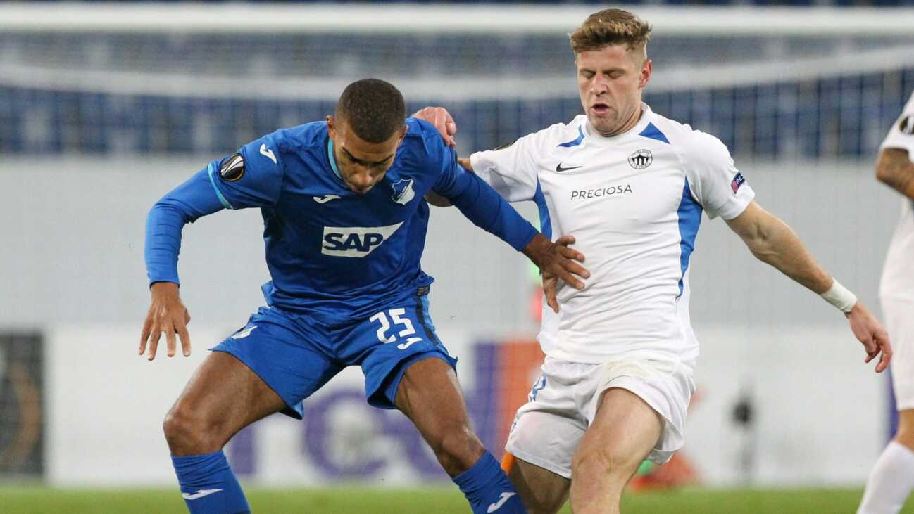 Neuer Stürmer für Köln: Rondic kommt aus Polen