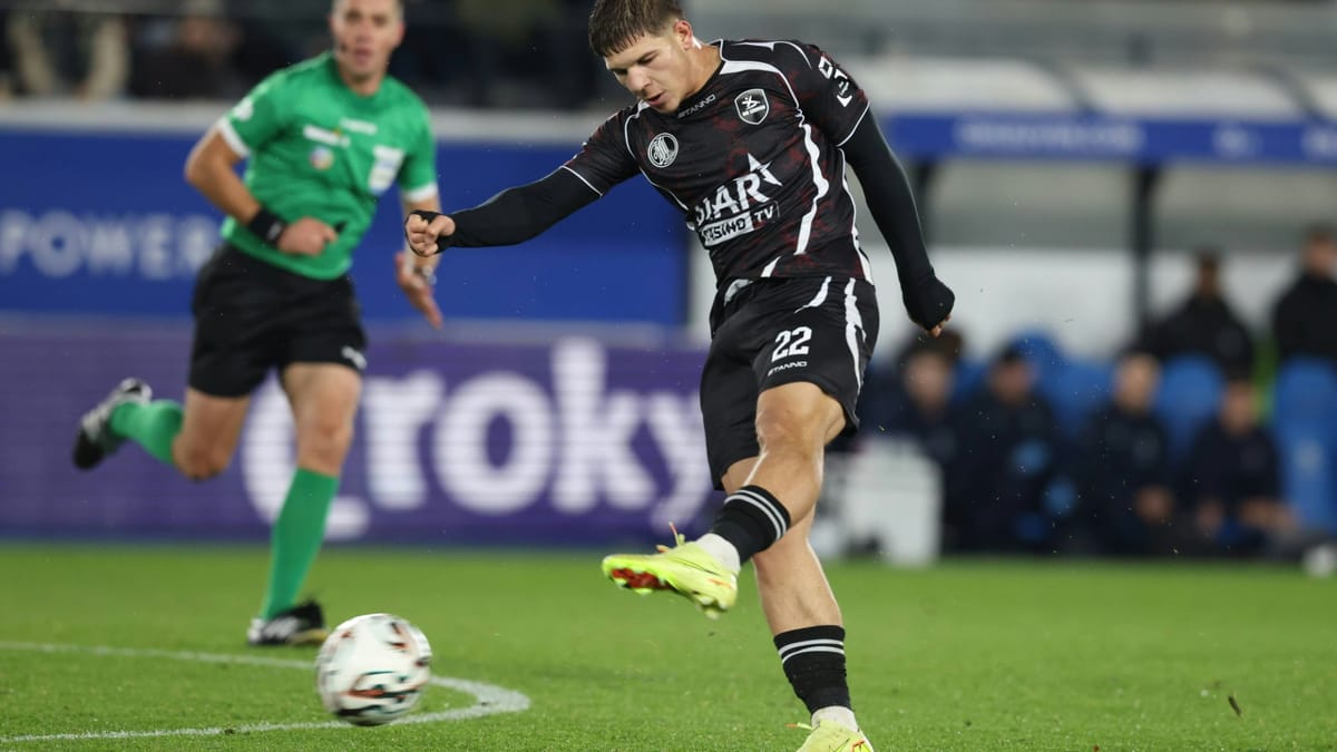 Braunschweig holt Acht-Millionen-Mann Mijatovic