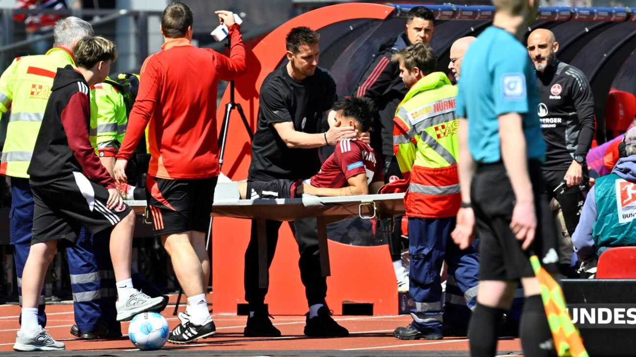 "Träumen erlaubt": Paderborn zurück im Aufstiegsrennen