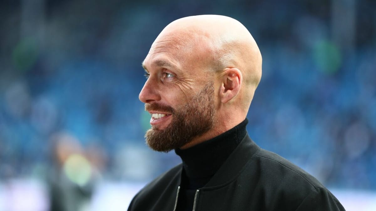 Book über Elversbergs Traumstart: "Nicht überbewerten"