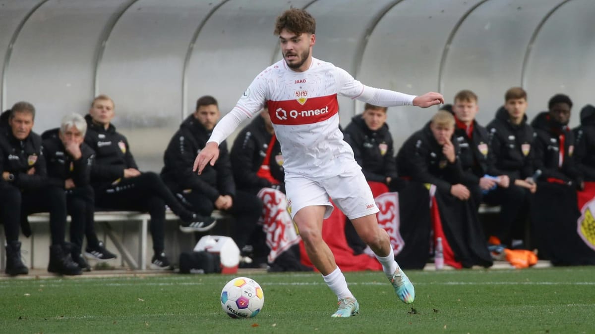 KSC verpflichtet vereinslosen Ex-Stuttgarter Egloff