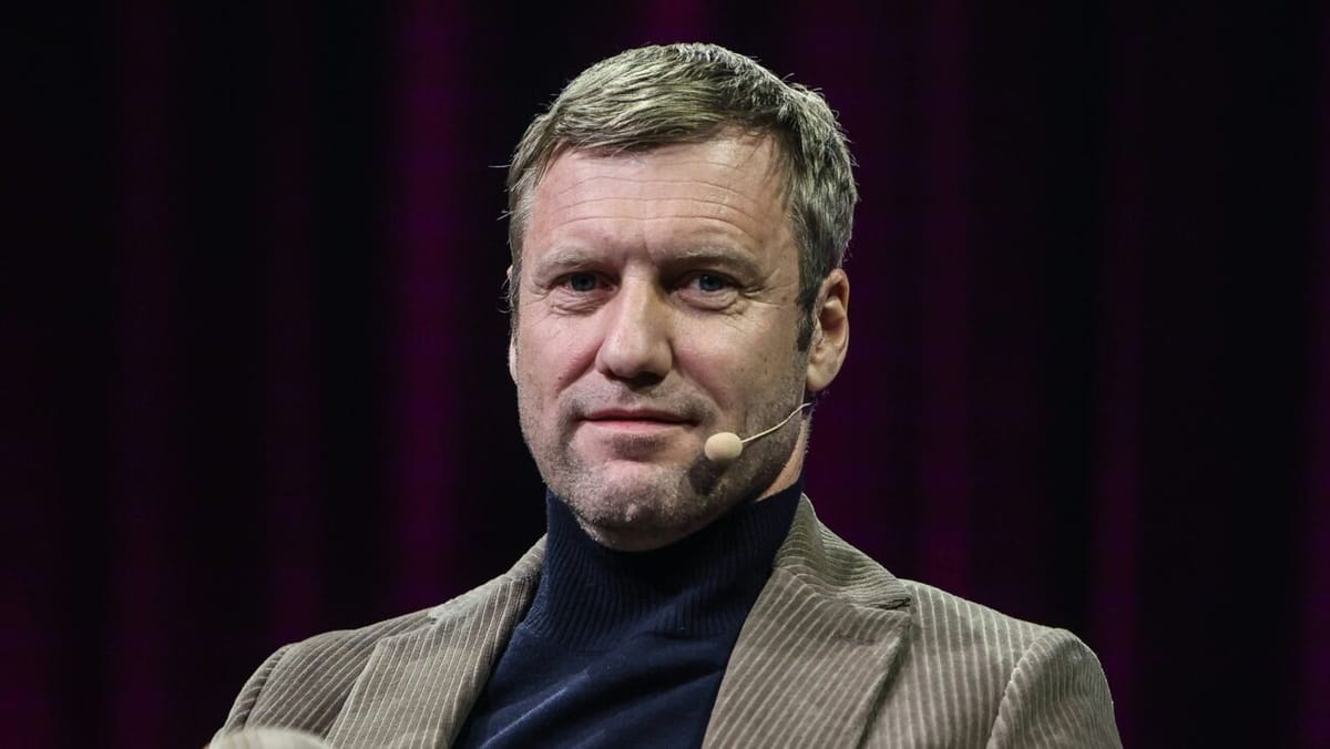 Stühlerücken beim DFB: Blask wird neuer Generalsekretär