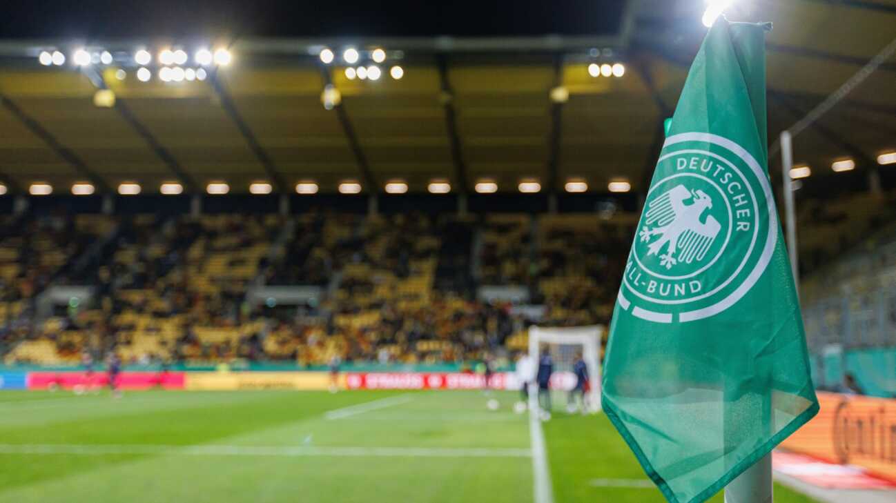 DFB legt Revision gegen Sommermärchen-Urteil ein