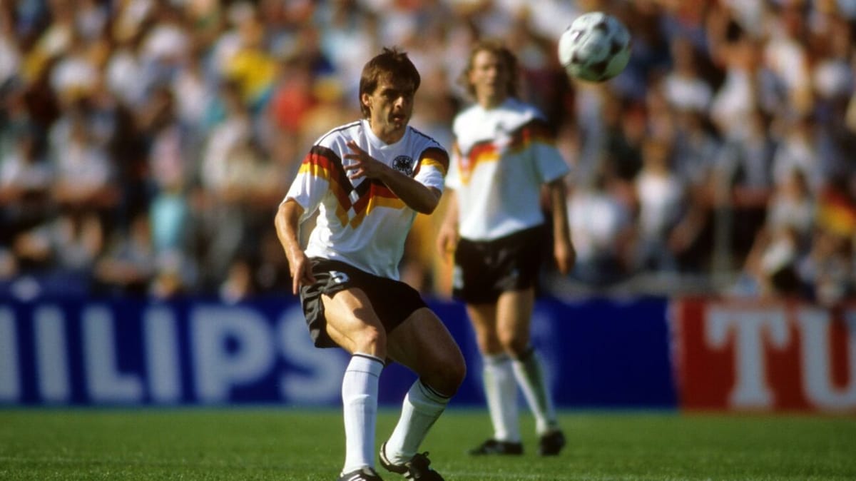 Herget wird 70: Riese in der Grotenburg, Pechvogel beim DFB